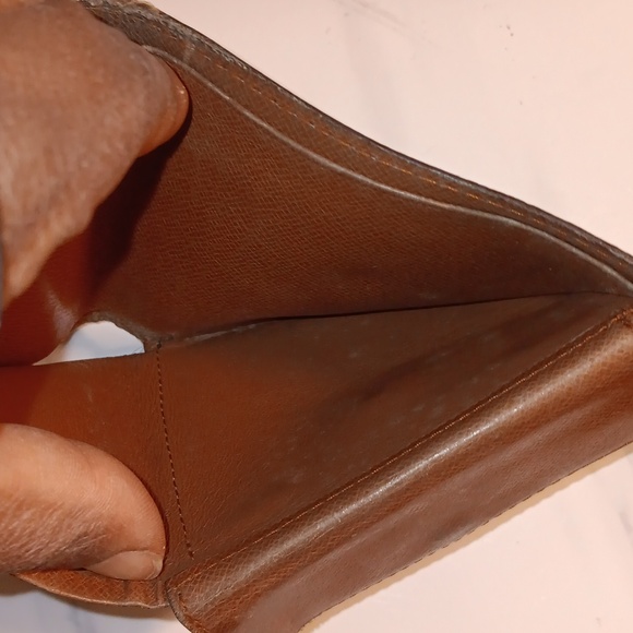 ❤️🔥Authentic Louis Vuitton wallet - Picture 4 of 5